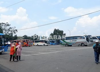 Dishub Kota Bandung Siagakan 706 Personel Pantau Operasi Angkutan Lebaran 2024