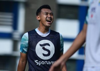 Blak-blakan Bojan Hodak soal Abdul Aziz