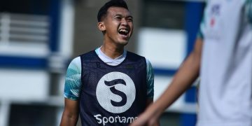 Blak-blakan Bojan Hodak soal Abdul Aziz