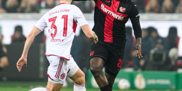 Leverkusen ke Final DFB Pokal 2023/2024 setelah Membantai Fortuna Dusseldorf