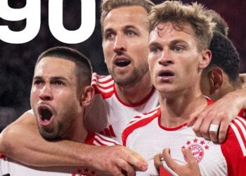 Die Roten Menang Tipis 1-0 atas Arsenal, Melaju ke Semifinal Liga Champions