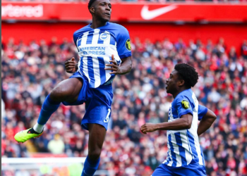 Brighton Raup Laba Bersih Rp2,415 Triliun