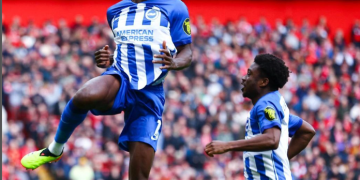 Brighton Raup Laba Bersih Rp2,415 Triliun