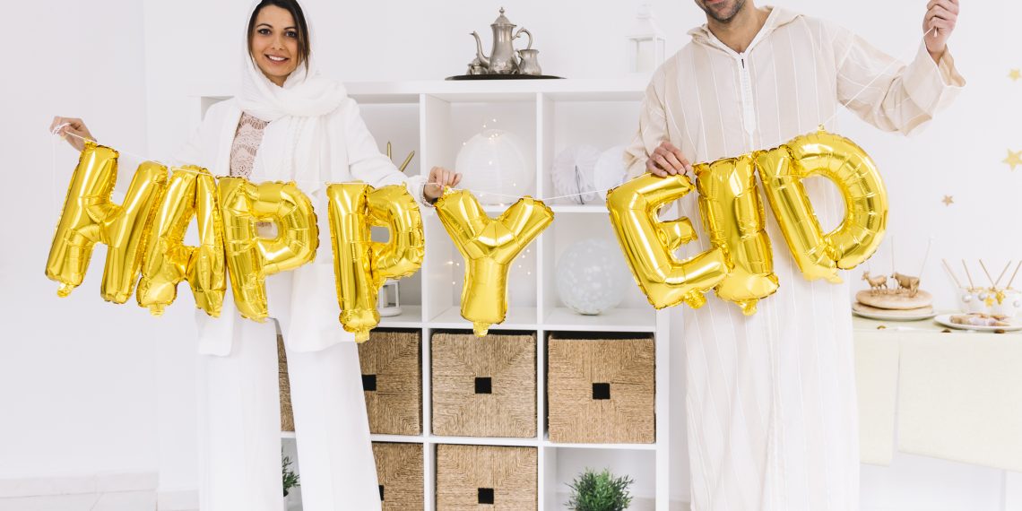 Apa Itu Open House Lebaran?