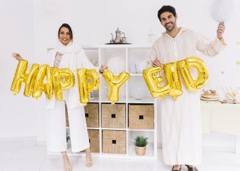 Apa Itu Open House Lebaran?