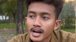 Diduga Menistakan Agama, Konten Kreator Galih Loss Ditangkap Polisi