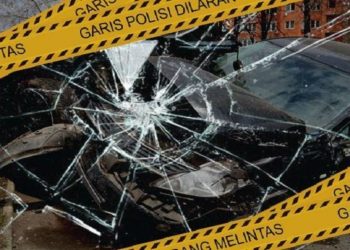 Kecelakaan Maut Pemudik di KM 58 Jalan Tol Jakarta-Cikampek, 12 Tewas