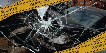 Kecelakaan Maut Pemudik di KM 58 Jalan Tol Jakarta-Cikampek, 12 Tewas