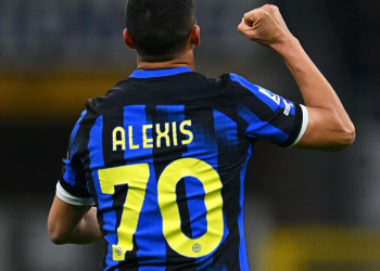 Inter Vs Empoli: Inter Kokoh di Puncak setelah Menang 2-0 dari Empoli