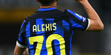 Inter Vs Empoli: Inter Kokoh di Puncak setelah Menang 2-0 dari Empoli