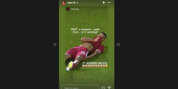 Akting Pemain Qatar yang Dibongkar Ivar Jenner saat Laga Piala Asia U-23 2024