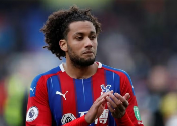 Gelandang Crystal Palace Jairo Riedewald Tolak Tawaran Suriname dan Lebih Memilih Indonesia