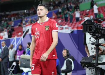 Drama Penalti di Perempat Final Piala Asia U-23 yang Bikin Jantung Berdegup Kencang