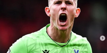 Crystal Palace Bungkam Liverpool 0-1 di Kandang Sendiri