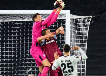 Cetak Rekor, Leverkusen Tak Terkalahkan di 44 Laga Beruntun