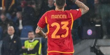 AS Roma Jinakan AC Milan Lolos ke Semifinal Liga Europa 2023/2024