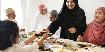 Arti Taqabbalallahu Minna Wa Minkum yang Biasa Diucapkan saat Lebaran