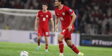 Erick Thohir: Suporter Sangat Berperan pada Proses kembalinya Nathan Tjoe-A-On Perkuat Timnas Indonesia U-23