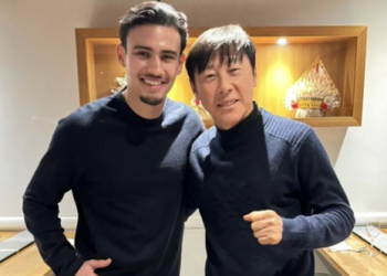 Netizen Indonesia Membanjiri Kolom Komentar Heerenveen setelah Memberikan Izin Tambahan untuk Nathan Tjoe-A-On