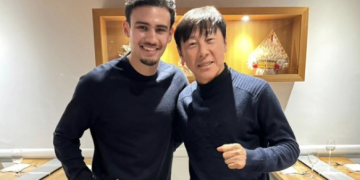 Netizen Indonesia Membanjiri Kolom Komentar Heerenveen setelah Memberikan Izin Tambahan untuk Nathan Tjoe-A-On