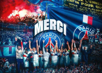 Diam-diam PSG Menuju Quadruple