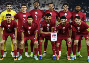 Jepang Paksa Qatar Angkat Kaki dari Piala Asia U-23