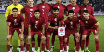 Jepang Paksa Qatar Angkat Kaki dari Piala Asia U-23