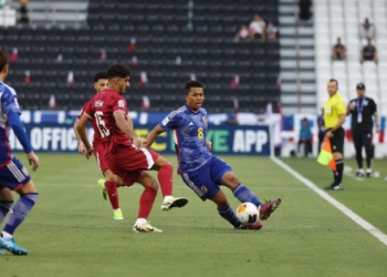 Instagram Timnas Qatar Diserbu Netizen Indonesia