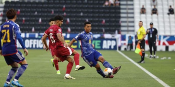 Instagram Timnas Qatar Diserbu Netizen Indonesia