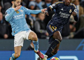 Menang Adu Penalti, El Real ke Semifinal