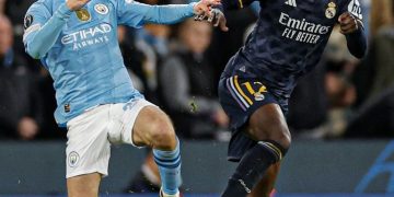 Menang Adu Penalti, El Real ke Semifinal