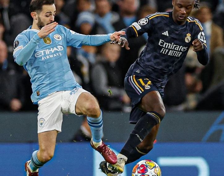 Menang Adu Penalti, El Real ke Semifinal