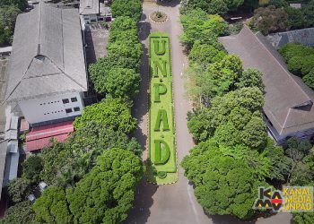 5 Bidang Ilmu Unpad Masuk Pemeringkatan QS WUR by Subject 2024, Apa Saja?