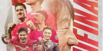 Drama Penalti di Perempat Final Piala Asia U-23 yang Bikin Jantung Berdegup Kencang