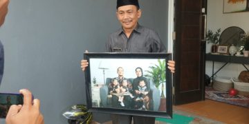 pesawat jatuh di BSD