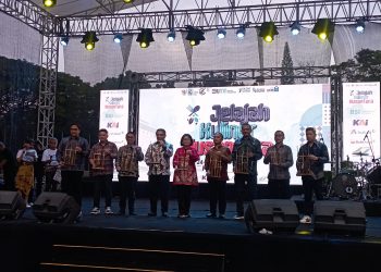 jelajah kuliner nusantara