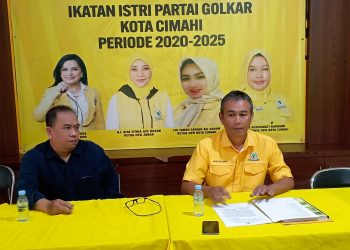 partai golkar kota cimahi