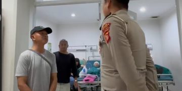 kecelakaan di cimahi