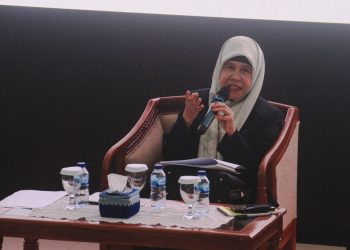 dampak perjudian online