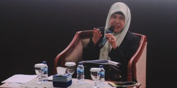 dampak perjudian online