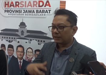 KPID Jabar Dukung Revisi Undang-Undang Penyiaran