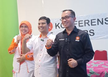 PKS Kota Bandung Buka Kemungkinan Cawawalkot dari Birokrat