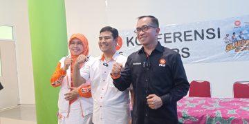 PKS Kota Bandung Buka Kemungkinan Cawawalkot dari Birokrat