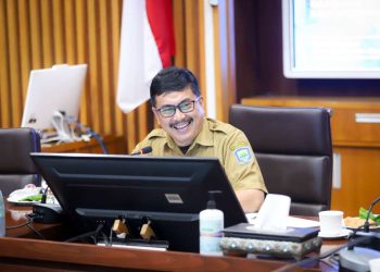 program makan gratis