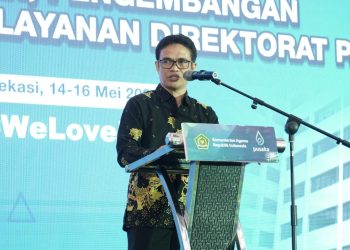 pendidikan agama islam