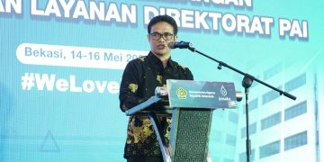 pendidikan agama islam