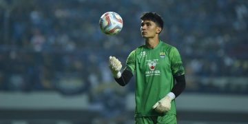 Kevin Ray Mendoza, Musim Perdana, di Ambang Juara