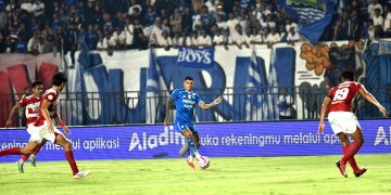 madura united persib