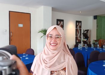 Syarat Pendaftaran Calon Perseorangan Pilwalkot Bandung 2024