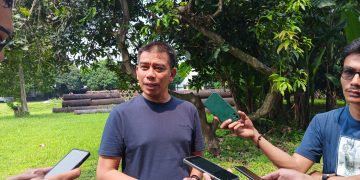 Dirut PDAM Tirtawening, Sonny Salimi Maju Pilwalkot dari Gerindra